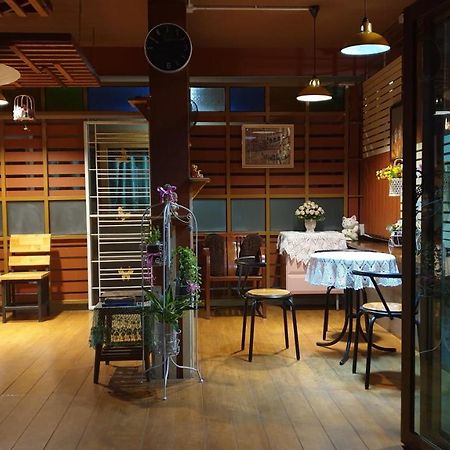 Little Guest House Hotel Chiang Mai Eksteriør bilde