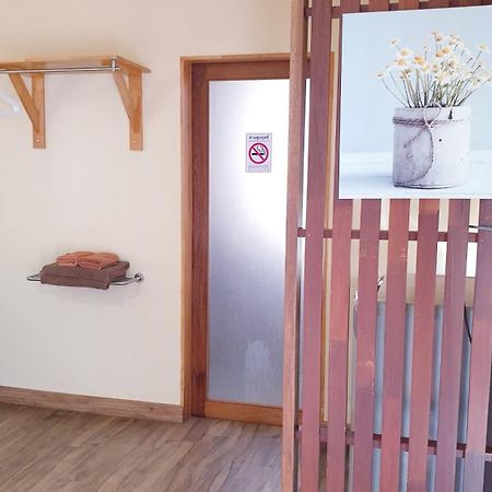 Little Guest House Hotel Chiang Mai Rom bilde