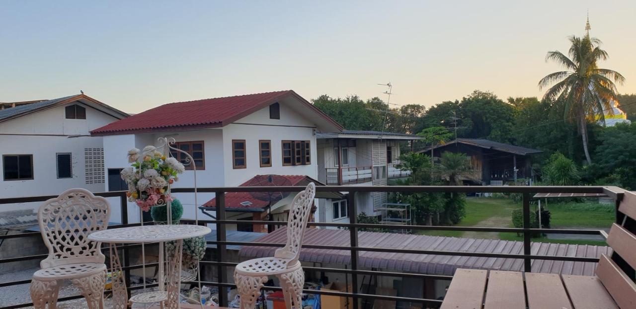 Little Guest House Hotel Chiang Mai Eksteriør bilde