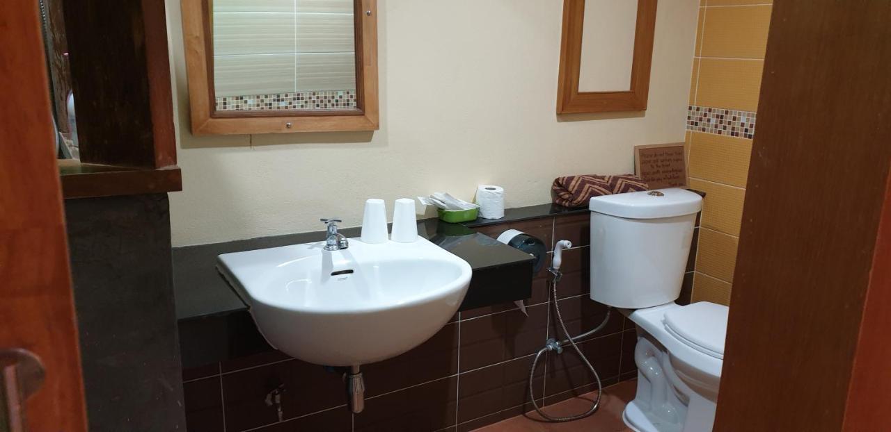 Little Guest House Hotel Chiang Mai Eksteriør bilde