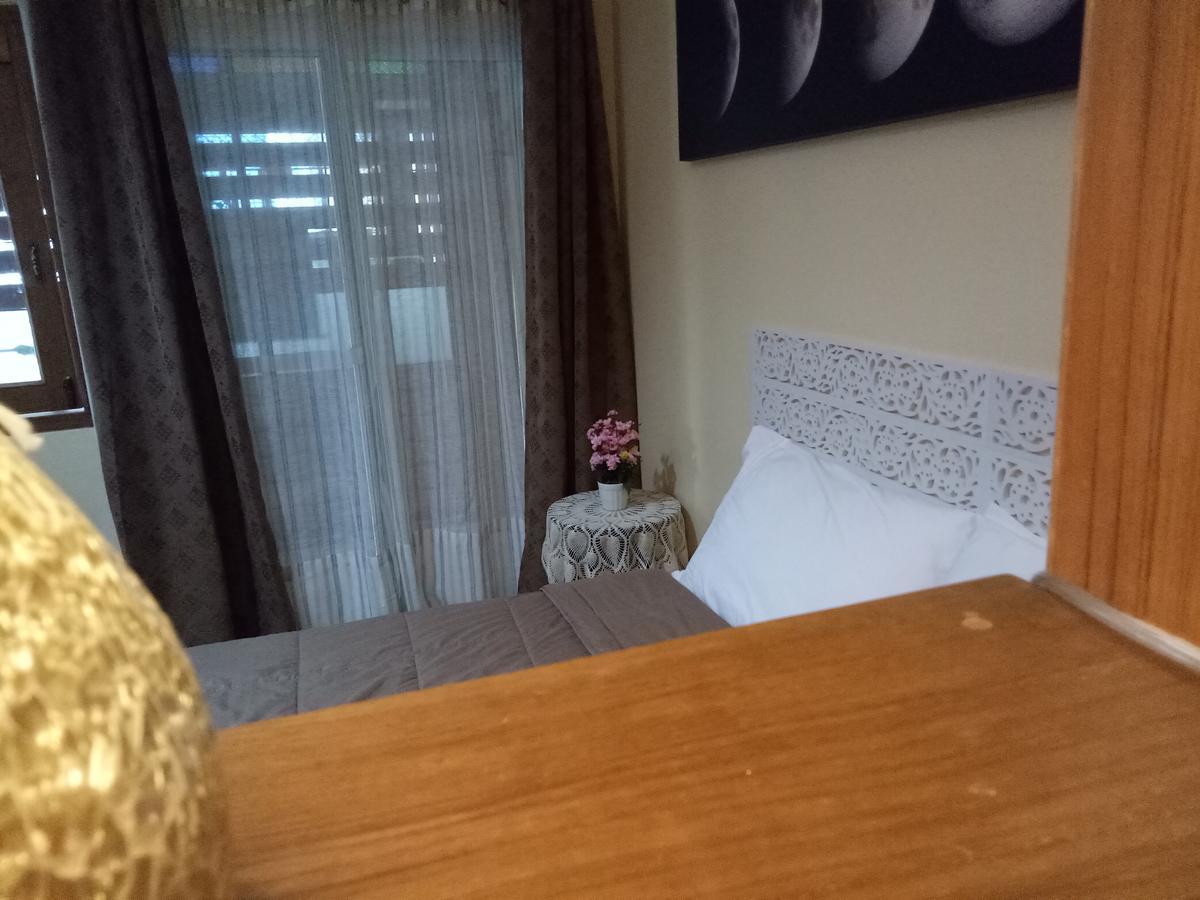 Little Guest House Hotel Chiang Mai Eksteriør bilde